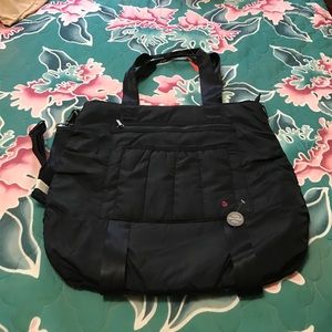 Gym/Yoga Bag