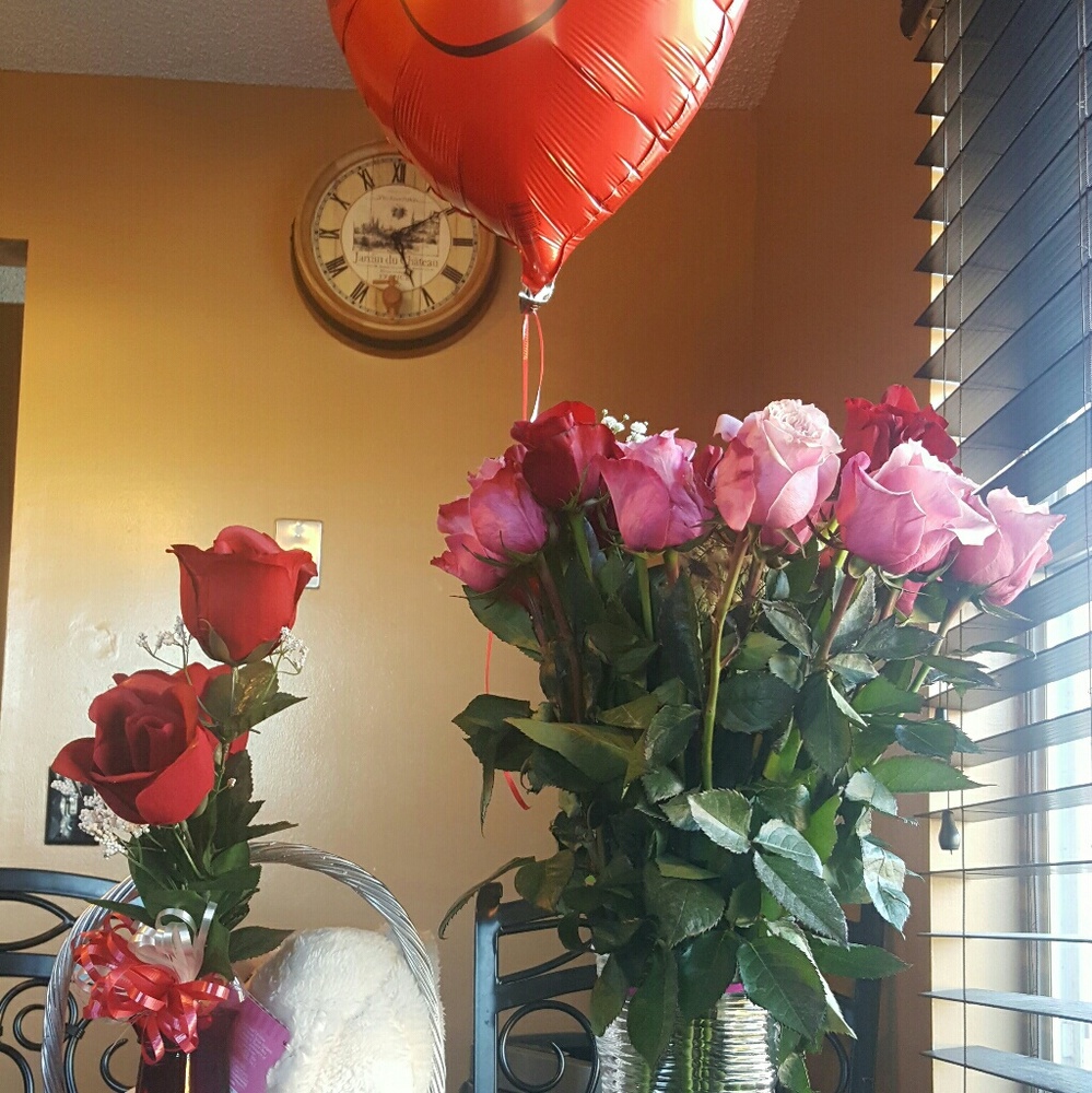 Meet your Posher, Stefanie