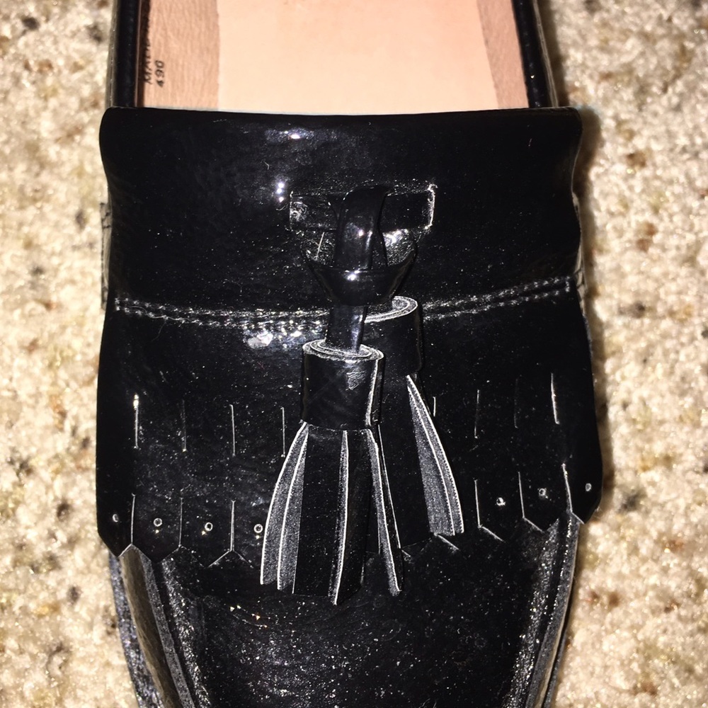 Steve Madden Loafers