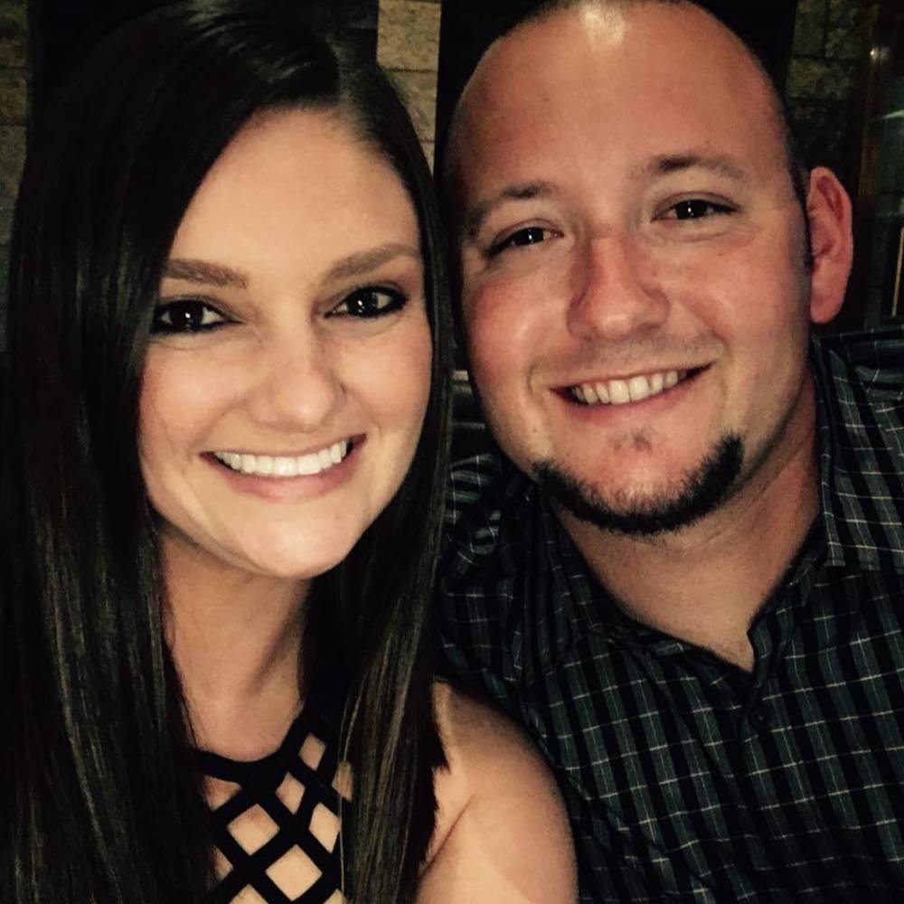 Meet your Posher, Kristine