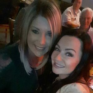 Meet your Posher, Tia