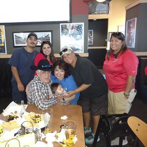 Meet your Posher, Rose