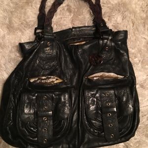 Barely used Elliot Lucca shoulder bag