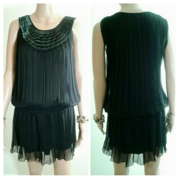 Stunning!! MAX STUDIO DRESS - Picture 2 of 8