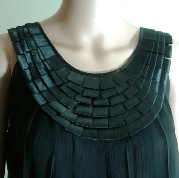 Stunning!! MAX STUDIO DRESS - Picture 5 of 8