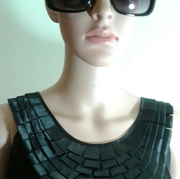 Stunning!! MAX STUDIO DRESS - Picture 8 of 8