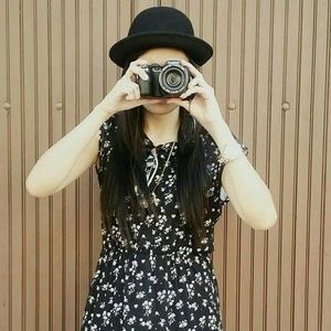 Meet your Posher, Kimberly