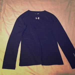 Under armor shirt