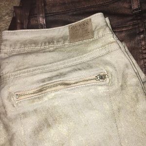 NEW guess jeans