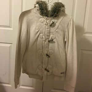 Roxy Sweatshirt Women's M