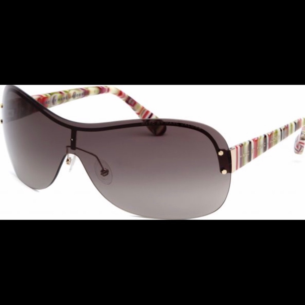 Marc Jacobs Multicolor Sunglasses