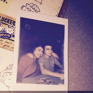 Meet your Posher, Karen