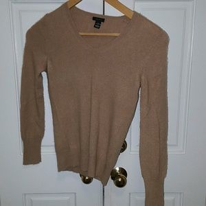 Only Mine 100% Cashmere Sweater in size small