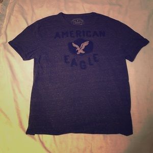 American eagle shirt