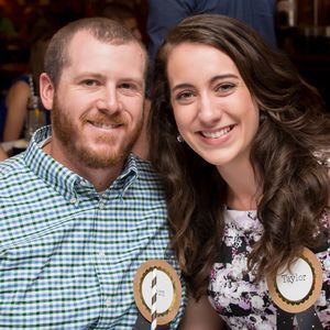 Meet your Posher, Taylor