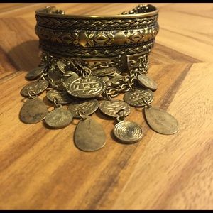 Free People - Arm Cuff