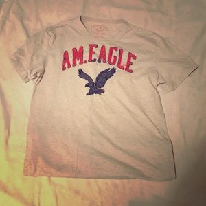 American eagle shirt