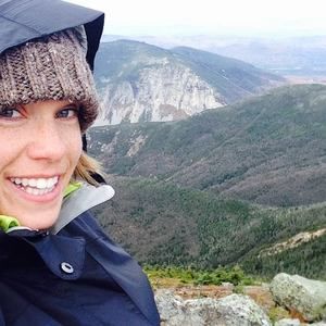 Meet your Posher, Nikki