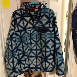Patagonia Fleece