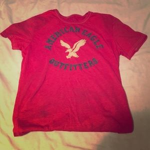 American eagle shirt