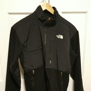 North Face Fleece Jacket