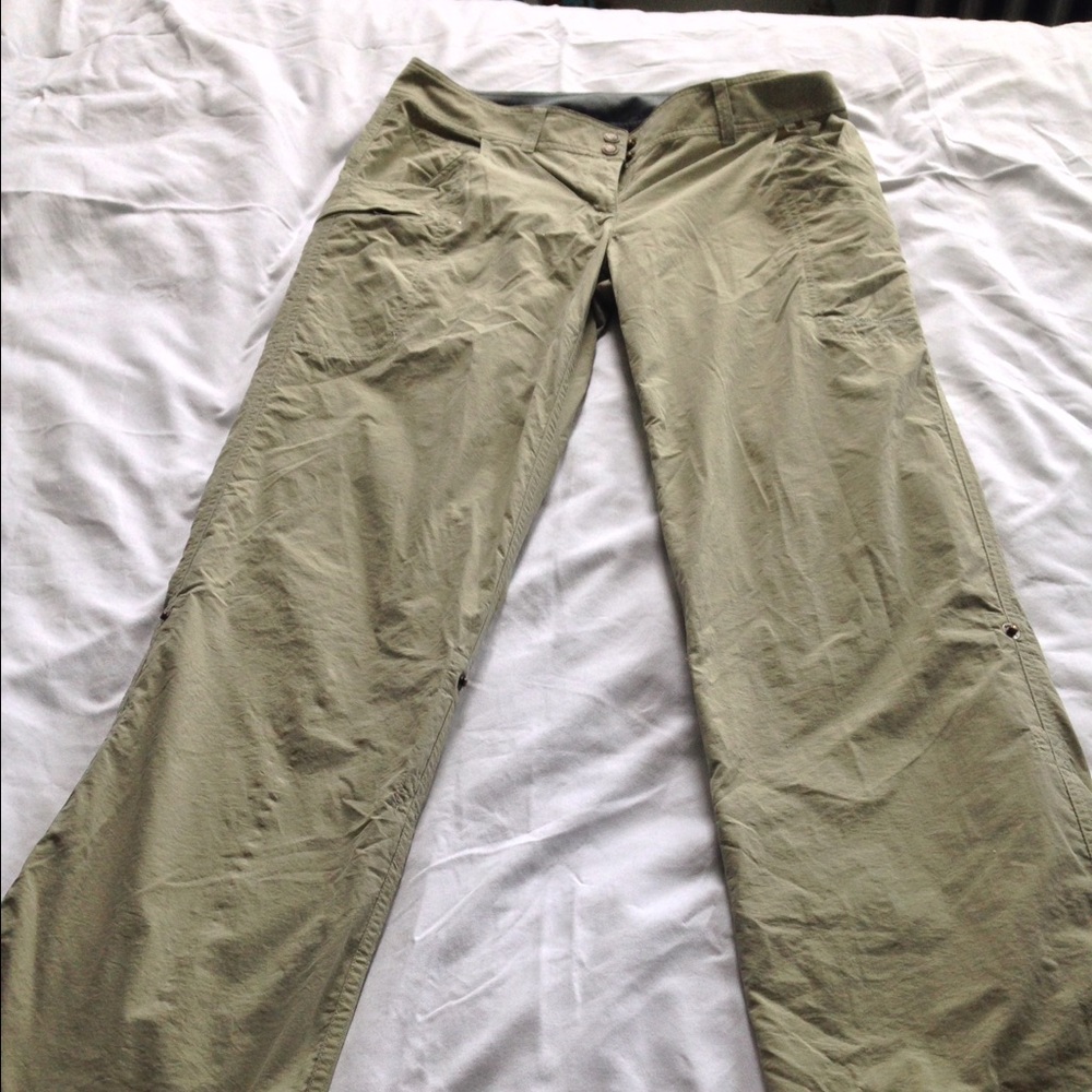 ExOfficio Hiking Pants