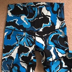 Lulu luxtreme leggings