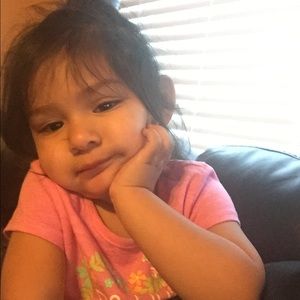 Meet your Posher, Olga