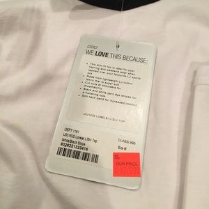Lorna Jane Tops - Lorna Jane cold shoulder shirt Lorna Jane Tops - Lorna Jane cold shoulder shirt