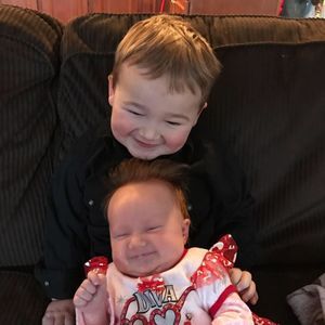 Meet your Posher, Karissa