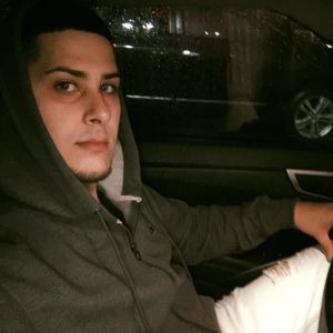 Meet your Posher, Anthony