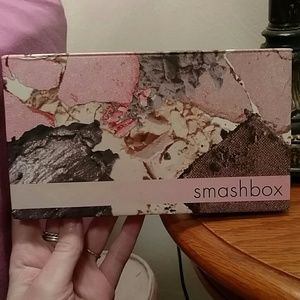 ******SALE****Smashbox Eye Palette