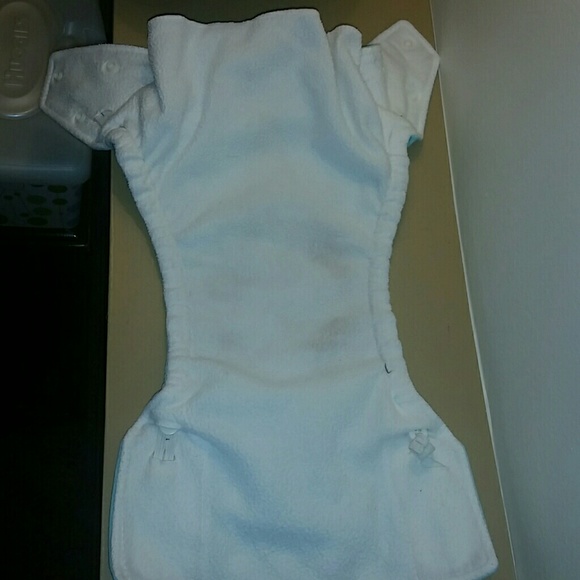 FuzziBunz one size - Picture 4 of 4