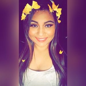 Meet your Posher, Alyssa