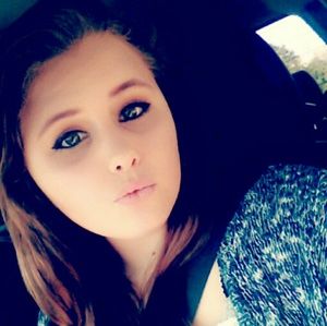 Meet your Posher, Katy