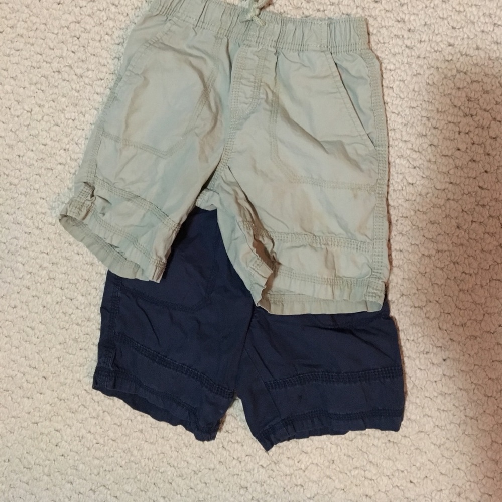 Lot boys summer shorts