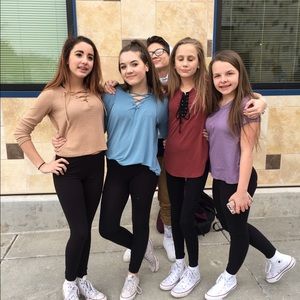 Meet your Posher, Lilly