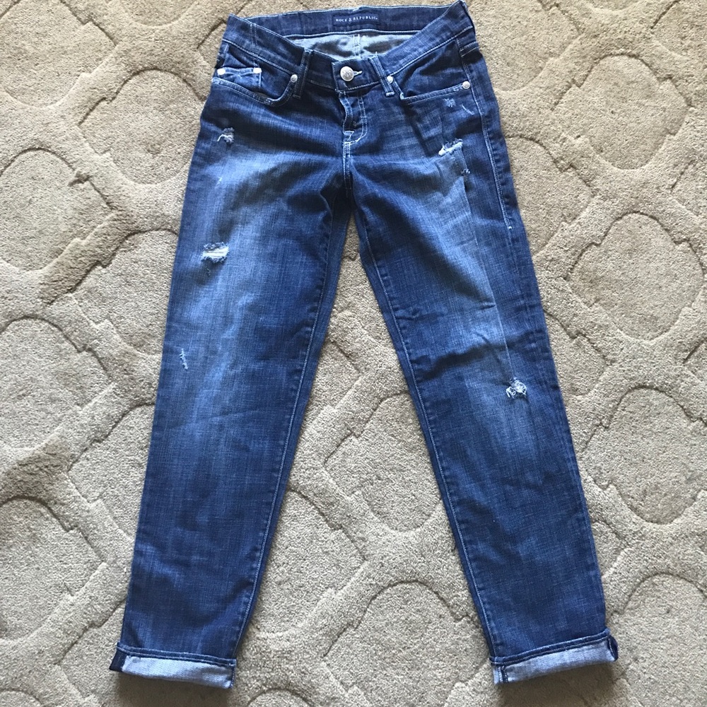 Rock & republic Jeans