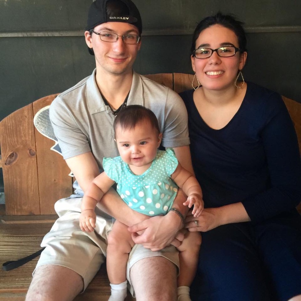 Meet your Posher, Marissa