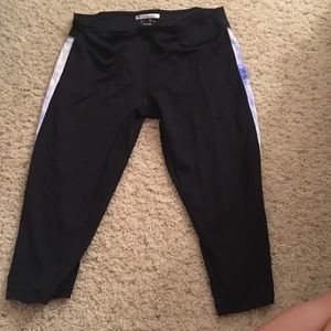 ‼️SALE‼️ Black workout pants