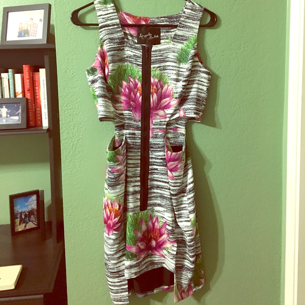 Angelys balek dress