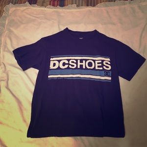 D.C. Shoes shirt