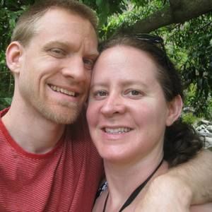 Meet your Posher, Joy