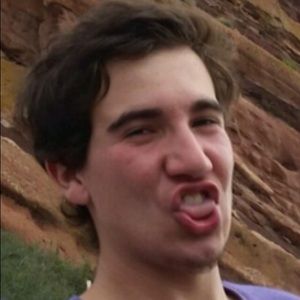 Meet your Posher, Cameron