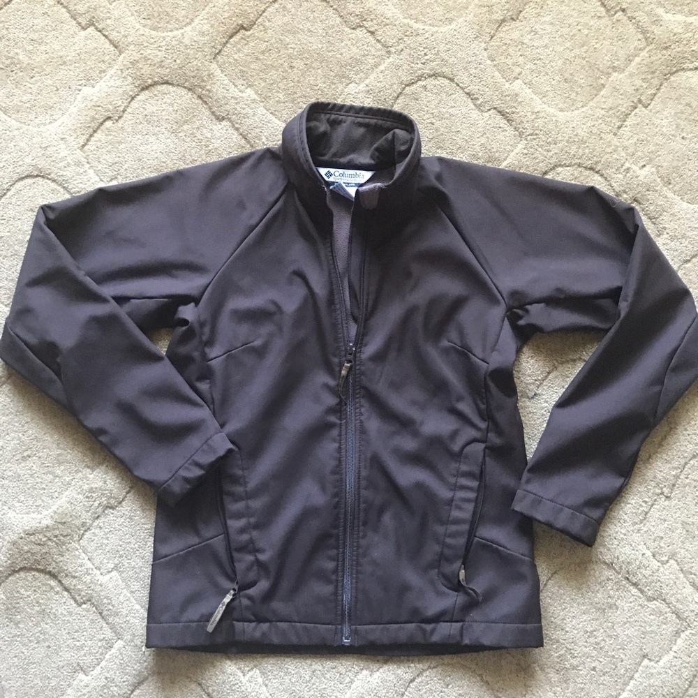 Columbia Light Jacket