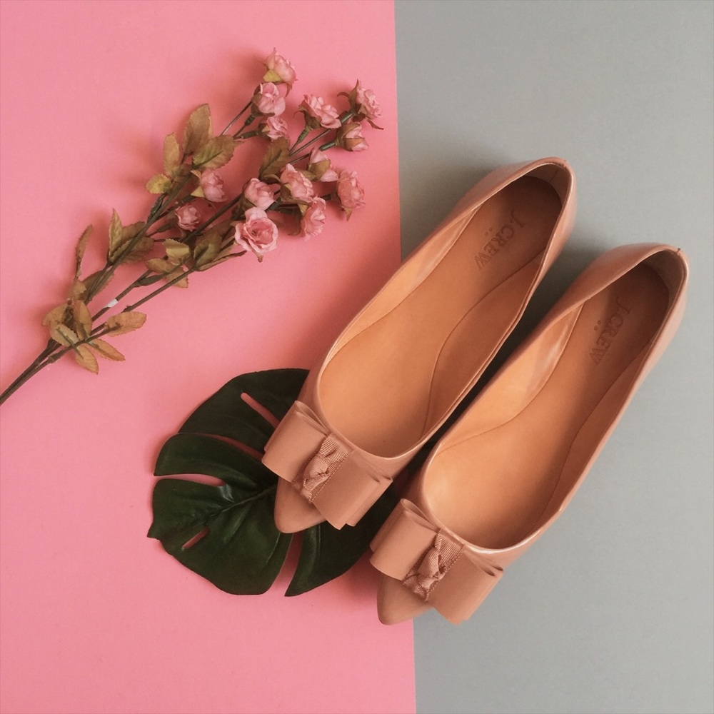 🎉flash sale🎉Flat Shoes | J.crew factory