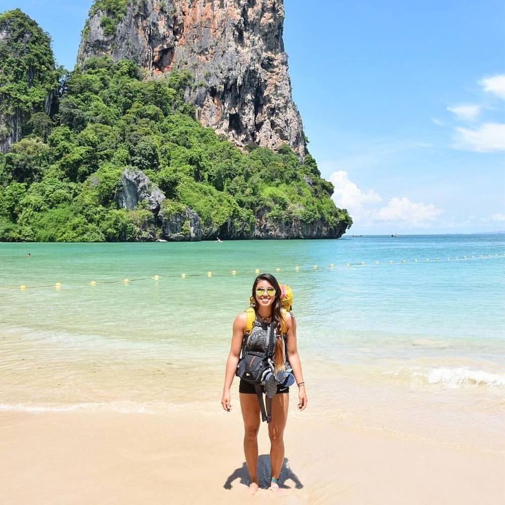 Meet your Posher, Sara