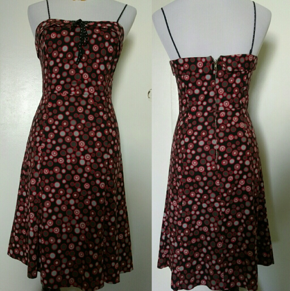 Marc Jacobs -  Summer Dress  Size 4