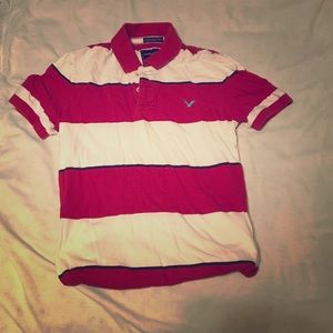 American eagle shirt