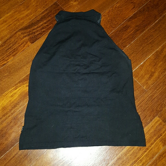 BCBG Knit top - Picture 2 of 4